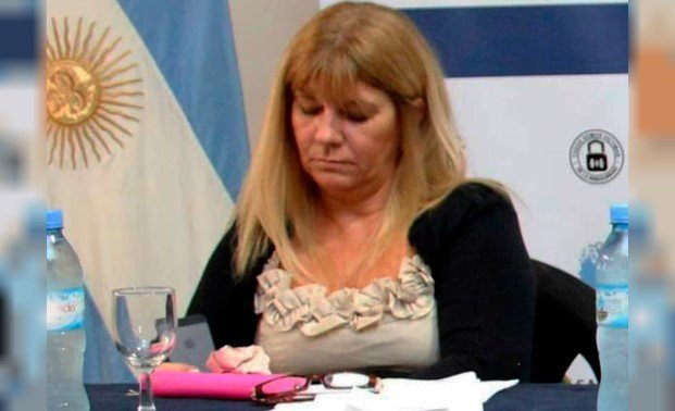 Buenos Aires: una ex jueza fue condenada tras confesar que ofreció dinero en expedientes de adopciones jueza embarazadas 6a2a83724193b