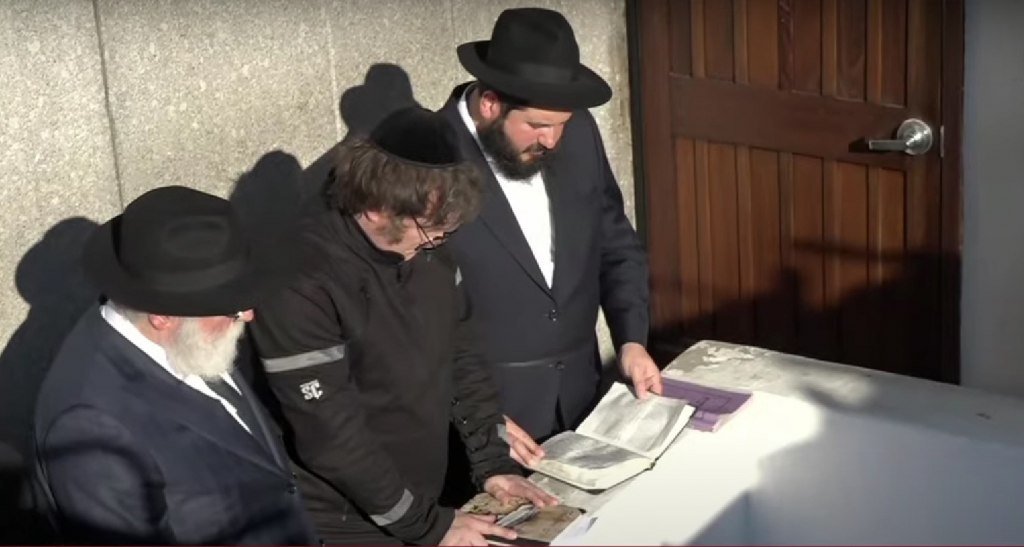 Milei despliega agenda en Medio Oriente con nuevos gestos de acercamiento a Israel milei