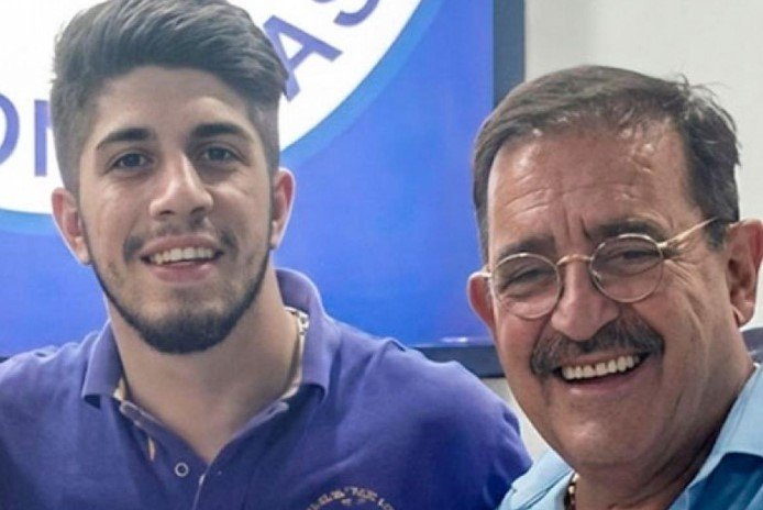 Caso Agostina Vega: Ricardo Moreno dejó de ser concejal tras el escándalo moreno barrelier 6a1ffd48debab