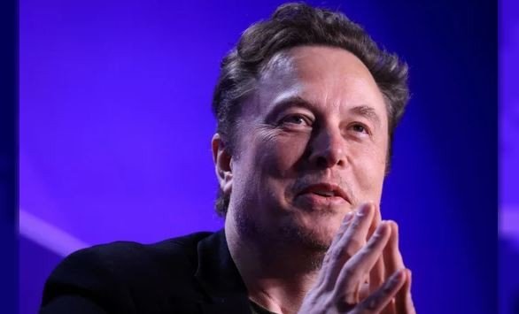 Elon Musk y un plan para la Patagonia: cargadores EV hasta Ushuaia y un mega proyecto tech en Neuquén musk1 6a3ba5a2515e5