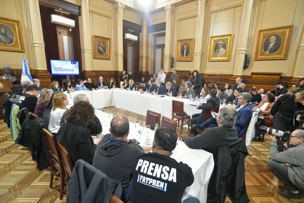 prensa