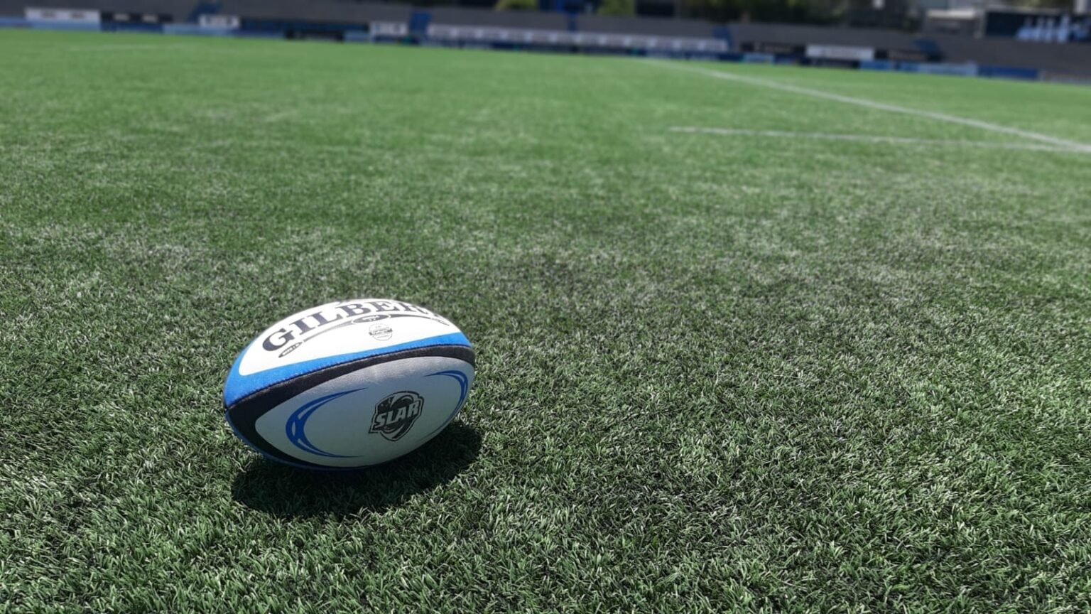 rugby