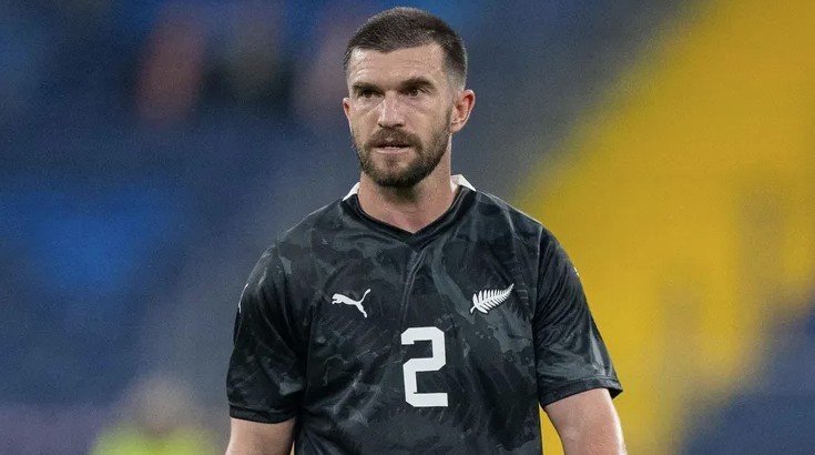 Tim Payne sería refuerzo de Olimpia de Paraguay tim payne olimpia 6a3192cec8b5d