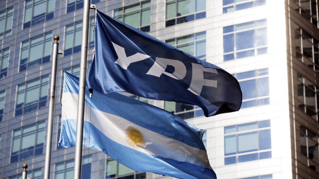 La Corte de Nueva York rechazó revisar el fallo a favor de Argentina por YPF ypf