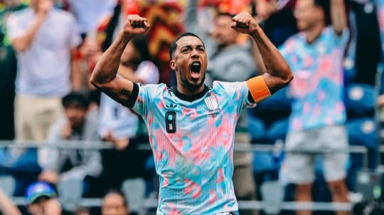 Histórica remontada de Bélgica ante Senegal para meterse en octavos de final del Mundial 100f61b3 eff2 4b52 957f 03e598195f5f