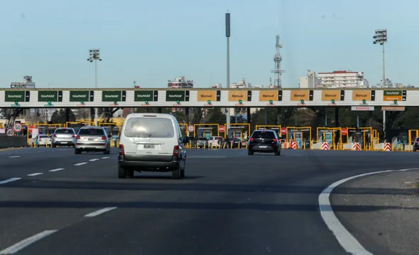 Privatización de rutas nacionales: 22 empresas compiten por quedarse con la concesión de la tercera etapa 360