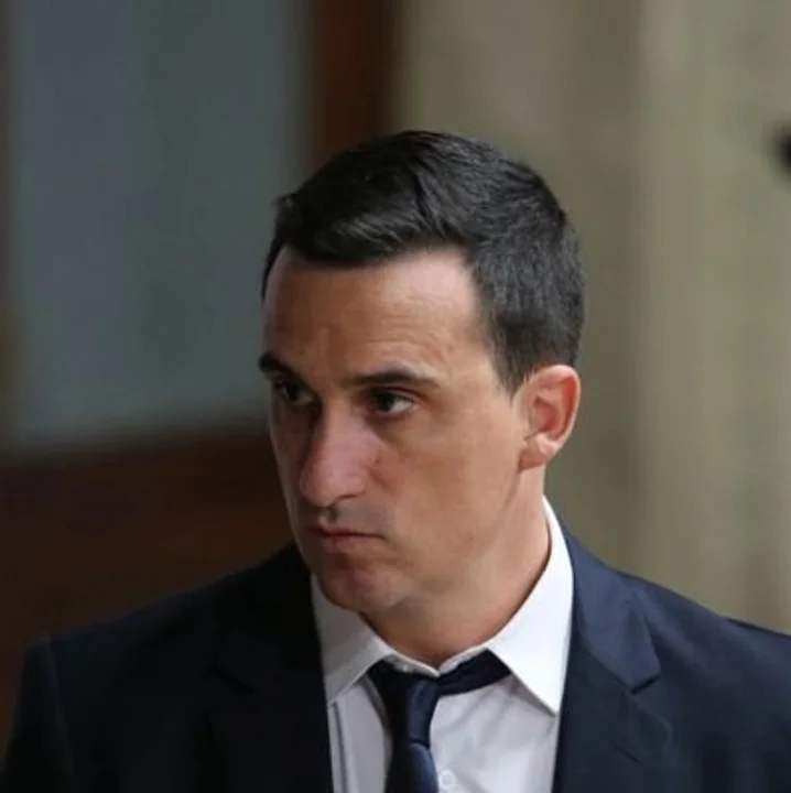 Javier Lanari fue designado como Director del Banco de la Nación Argentina 720