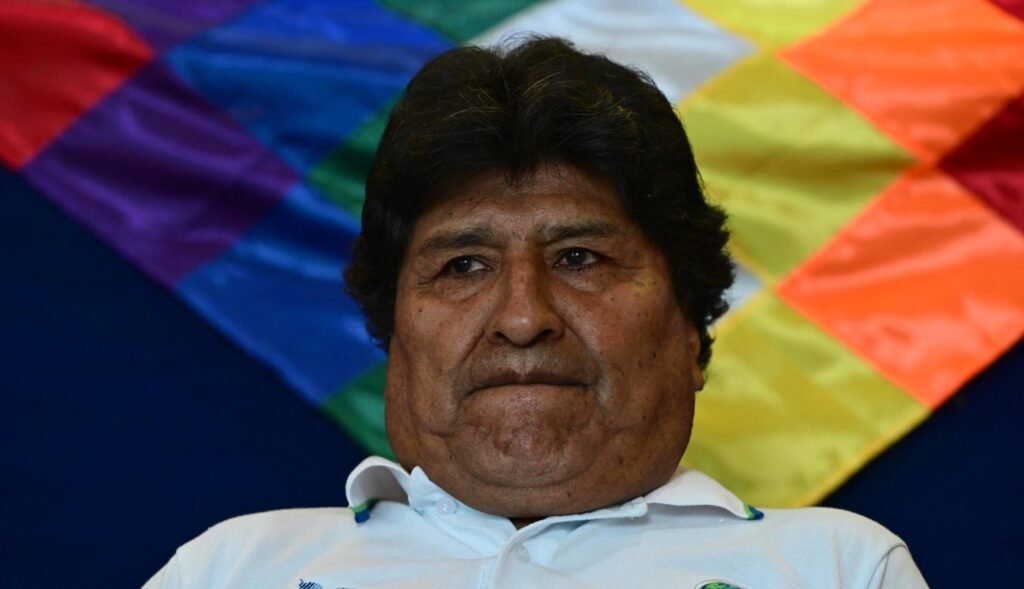 AFP 20260729 C3HZ6CV v1 HighRes FilesBoliviaPoliticsJustice 6a6a9888843ec