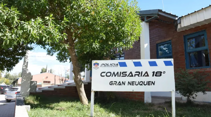 Un hombre murió durante los festejos de la Selección por una bomba de estruendo: ocurrió en Neuquén y hay más heridos Captura de pantalla 2026 07 20 174044 6a5e887ae9f28