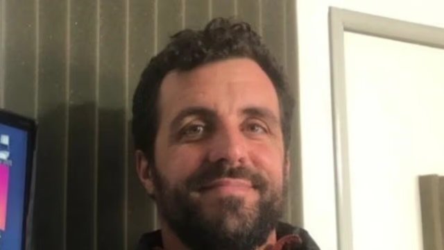 El Gobierno designó a Pedro Di Nezio al frente del Servicio Meteorológico Nacional IMG 3368