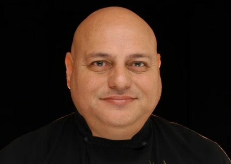 Tristeza en el mundo del espectáculo: murió reconocido actor de “Los Simuladores” y “Casados con hijos” IMG 3371