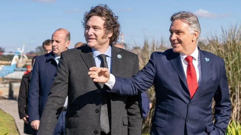 Nación le otorga un anticipo a Córdoba de hasta $400 mil millones para afrontar «compromisos urgentes» IMG 3787