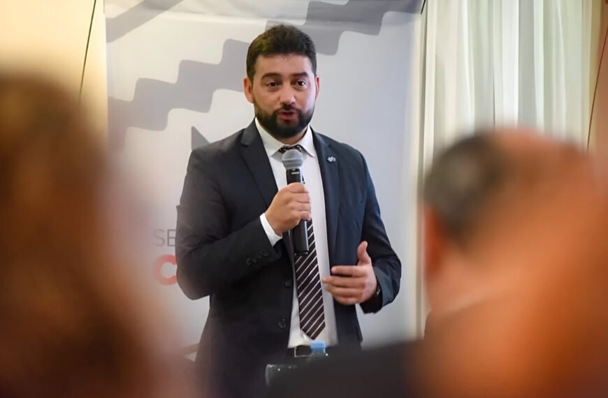Operativos de saturación: el Gobierno defendió la estrategia de prevención y recuperación de espacios públicos MIGUEL ZARATE MIN