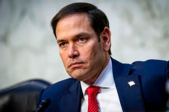 Marco Rubio confirma que el 1 de agosto se inicia el proceso de transición en Venezuela Marco Rubio