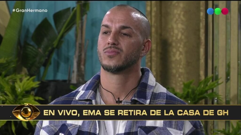 Gran Hermano: sorpresiva eliminación de Emanuel en el mano a mano contra Sol 1 NUEVA ELIMINACION EMANUEL Y SOLANGE EL VERSUS DE TODOS LOS TIEMPOS Gran Hermano 2026 1.jpg 6a5edb76965e1