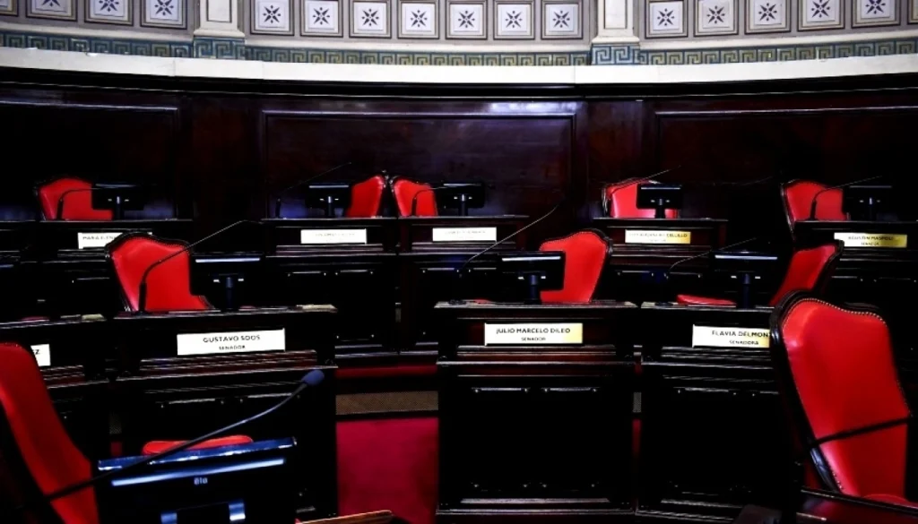 Senado