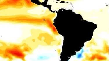 Alerta climática: Confirman la llegada de un «Súper Niño» con fuerte impacto en Sudamérica WhatsApp Image 2026 07 19 at 2.58.29 PM