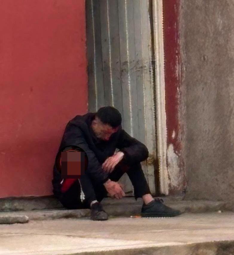 Violenta gresca en barrio El Sembrador: un detenido tras apuñalar a un hombre WhatsApp Image 2026 07 19 at 4.20.26 PM