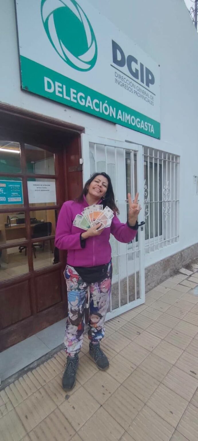 Se agotó el cupo inicial de $150 millones del “Previaje Riojano con Chachos” y el Gobierno lo amplía WhatsApp Image 2026 07 19 at 4.27.26 PM