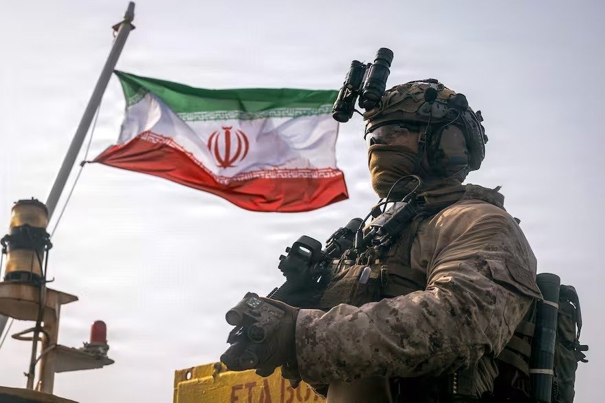 EE.UU amplía sus bombardeos en Irán tras muerte de soldados y Teherán toma represalias en la región WhatsApp Image 2026 07 20 at 7.40.08 AM