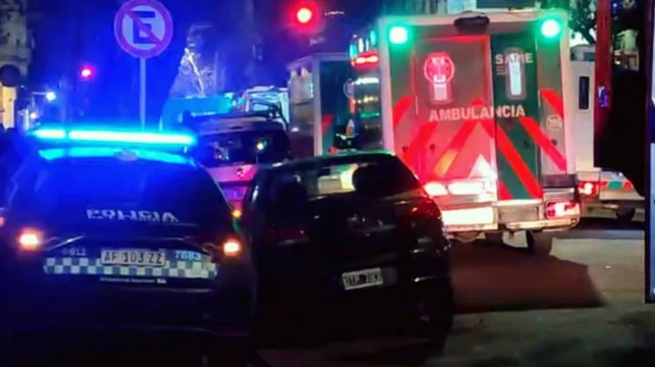 Dos personas fallecieron por paros cardíacos durante la final entre Argentina y España WhatsApp Image 2026 07 20 at 7.51.50 AM 930x521 1