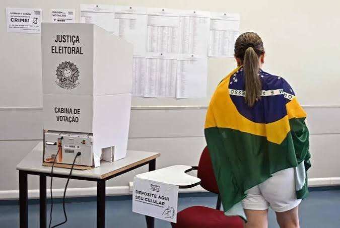 Brasil: 158,7 millones de electores habilitados para las elecciones generales de octubre WhatsApp Image 2026 07 21 at 8.16.41 AM