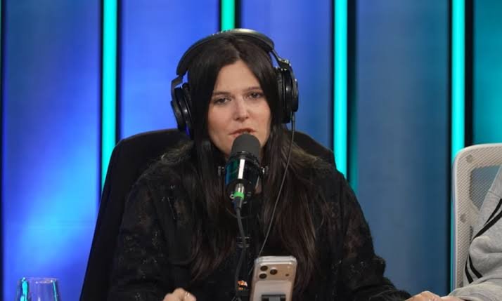 Caro Trippar volvió a las redes tras su diagnóstico de cáncer de mama y agradeció el apoyo WhatsApp Image 2026 07 30 at 10.22.27 AM