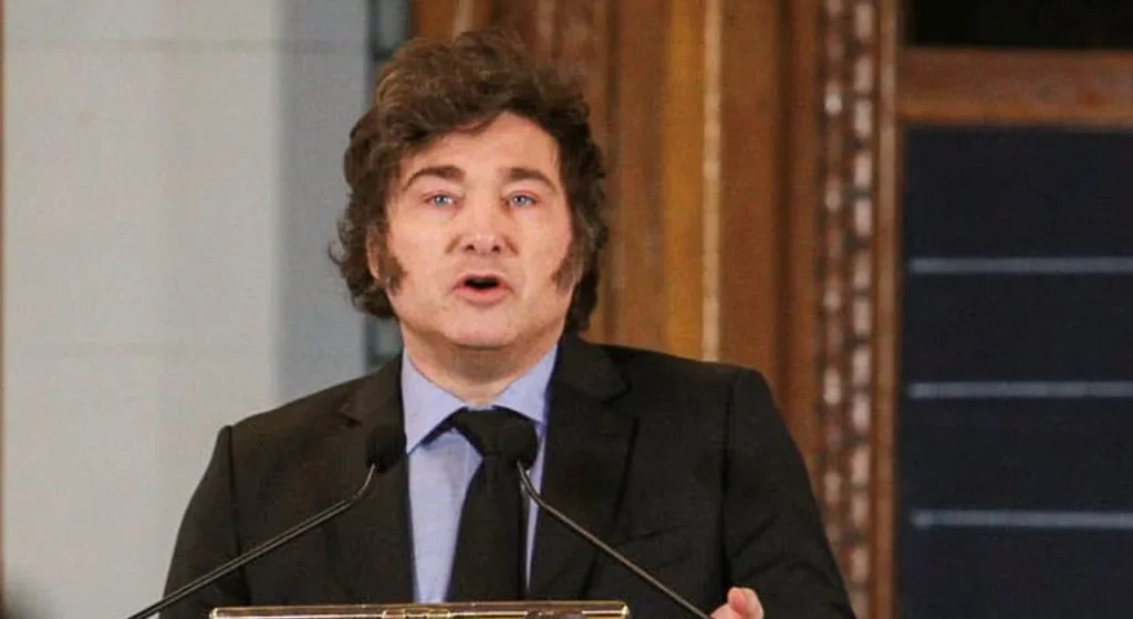 Conferencia de prensa, reformas fiscales y el viaje del presidente a Brasil: los ejes de la agenda del Gobierno agenda oficial