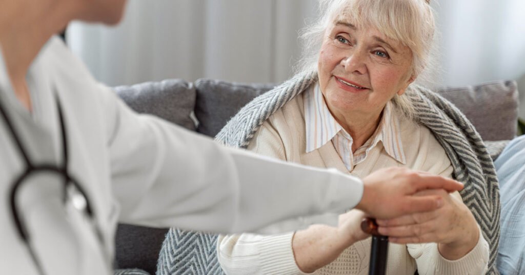 Alzheimer: científicos logran abrir una “puerta de entrada” al cerebro para nuevos tratamientos alz