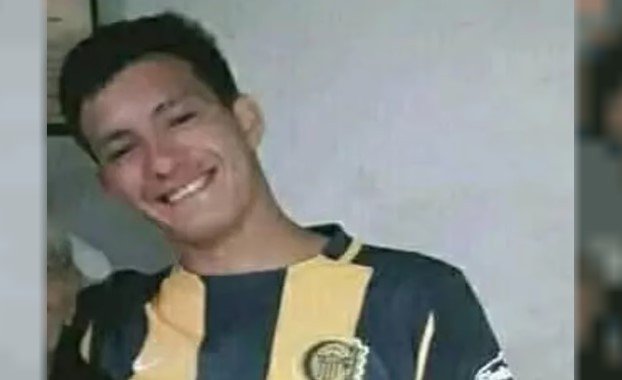 Estaba desaparecido desde enero en Rosario y confirmaron que fue asesinado: detuvieron a dos expolicías andres saavedra 6a61e7487361f