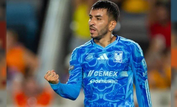 River cerró a Ángel Correa en una transferencia millonaria angel correa 6a61e497b9d6f