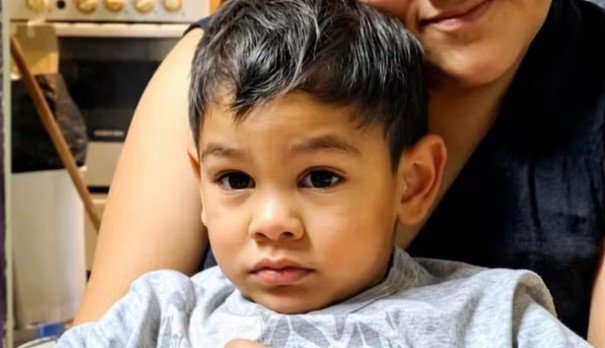 El papá de Ángel López fue encontrado golpeado en la vía pública: acusó a su pareja y sobrino angel lopez 6a59fa0299a4e