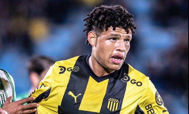 Murió Bruno Betancor, futbolista uruguayo de 22 años betancor 6a6223e83e715