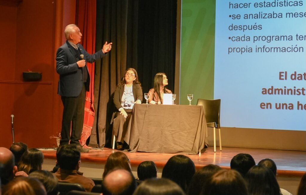 El Ministerio de Salud presentó los avances del Plan Provincial de Salud 2030 c4cb3875 ec01 486f a424 27e3203daf47