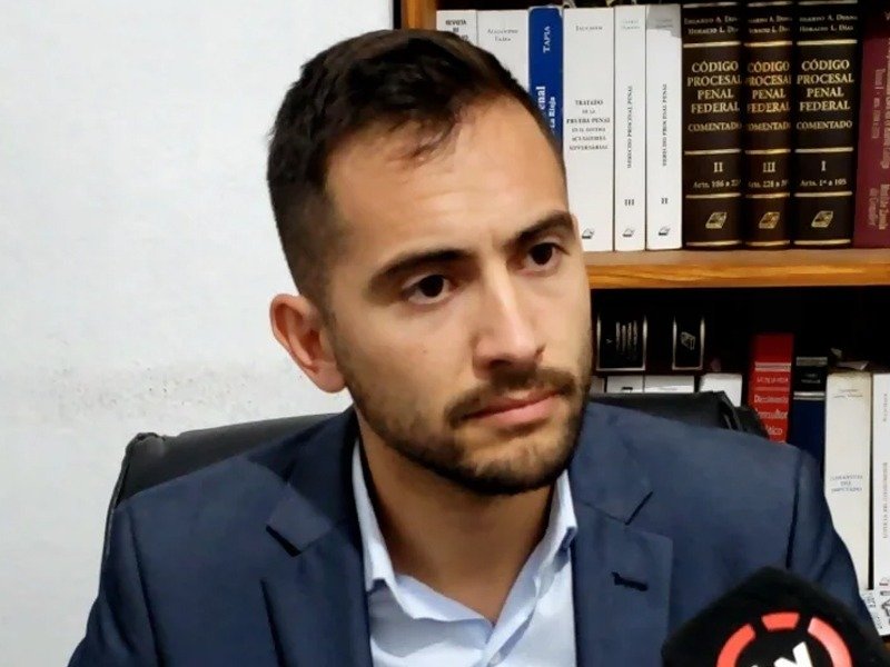 Calipo cuestionó la negativa de Emilio Pagotto a presentarse ante la Justicia calipo