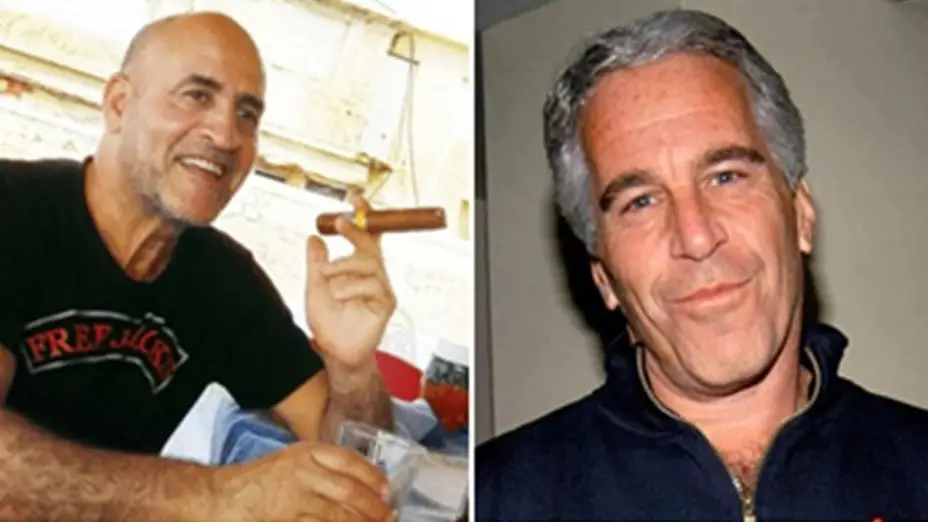 Caso Epstein: hallan muerto en París al reclutador de modelos acusado de captar víctimas caso eptein
