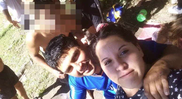 Femicidio: cumplía una condena condicional y mató a su expareja a puñaladas en Córdoba crimen cordoba 6a5e5ffda8cf7