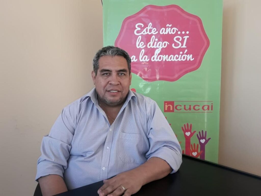 CUCAILAR explicó cómo se certifica el fallecimiento y cómo se activa el proceso de donación de órganos tras el caso de Ilda cucailar