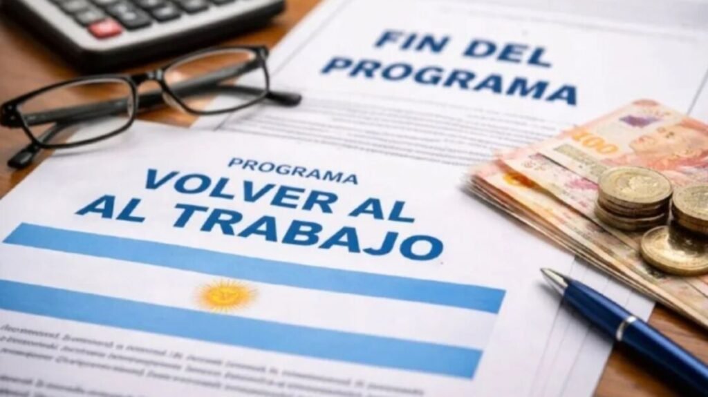 El Gobierno nacional apeló el fallo y 12.000 riojanos dejarán de cobrar el programa Volver al Trabajo fin plan volver al trabajo como funcionaran vouchers quienes cobran ultima cuota 78000 1129822 164908