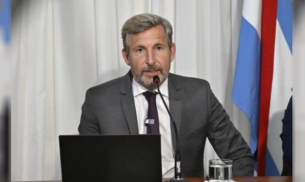 Entre Ríos avanza con una reforma previsional que exige 35 años de aportes frigerio 6a5de34ef3e55