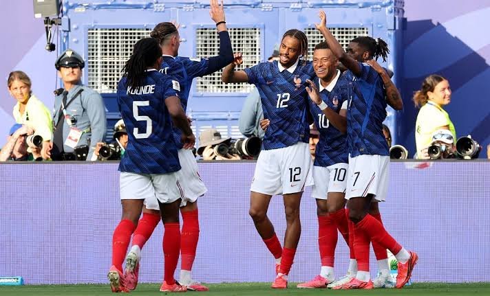 Francia superó a Argentina y lidera el ranking FIFA antes de los cuartos de final del Mundial 2026 images 2