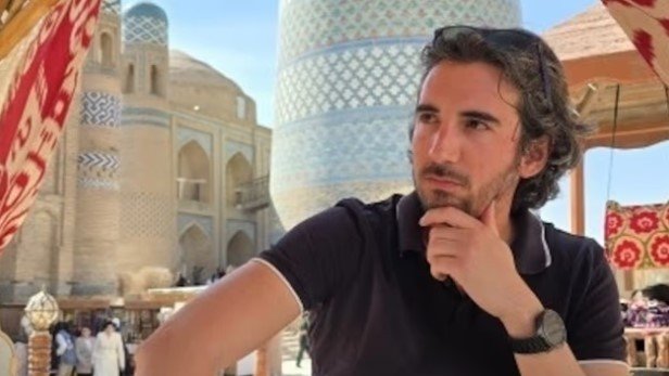 Un ingeniero argentino fue asesinado en España ingeniero espana 6a61eab9a2116
