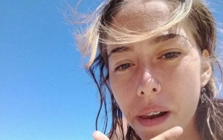 Uruguay: encontraron muerta a una joven argentina de 18 años que estaba desaparecida desde el lunes joven uruguay 6a6b5c9d851ff