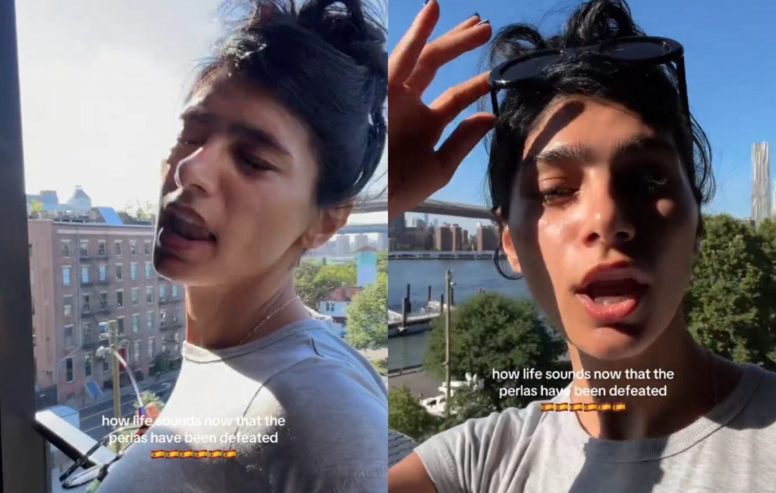 Mia Khalifa volvió a referirse a la Argentina: el provocativo posteo de la influencer tras las disculpas de Rosalía khalifa telefe noticias.jpg 6a625313c1f3e