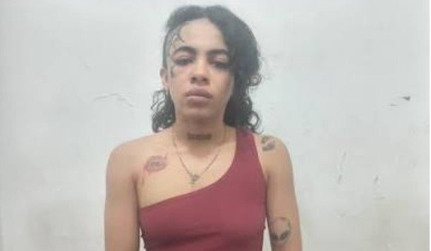 Femicidio en Rosario: se entregó el novio de la víctima lara 6a6099b5978d4