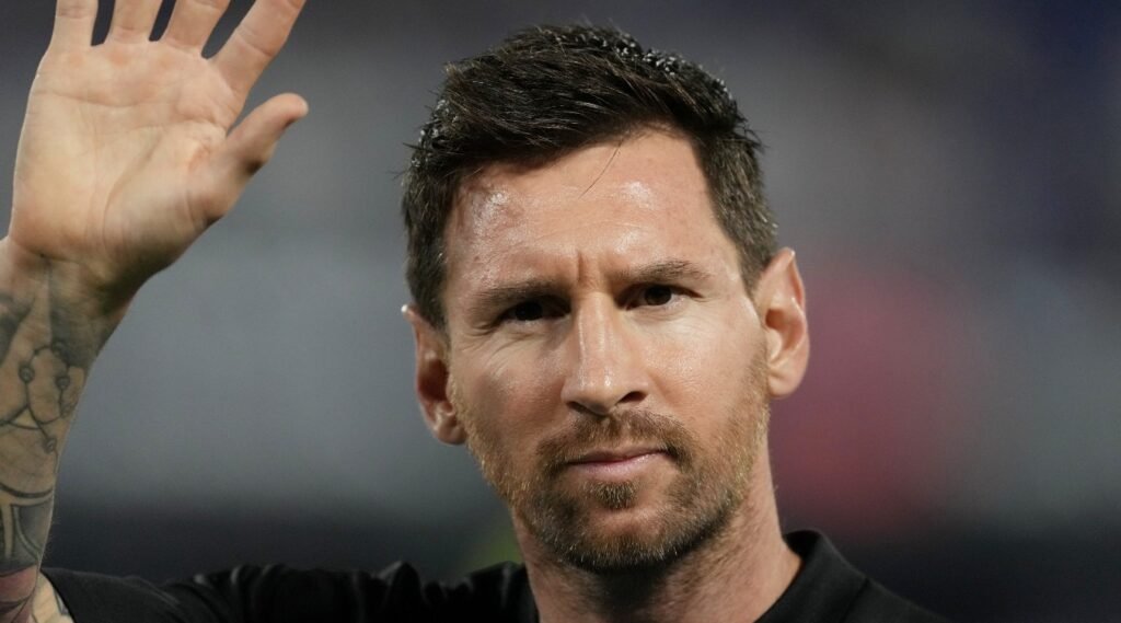 lionel messi vacaciones 6a69eb2095a62