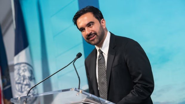El alcalde de Nueva York admitió que planea arrestar a Netanyahu si asiste a la Asamblea de la ONU mamdani 6a5dfa53e6b1e