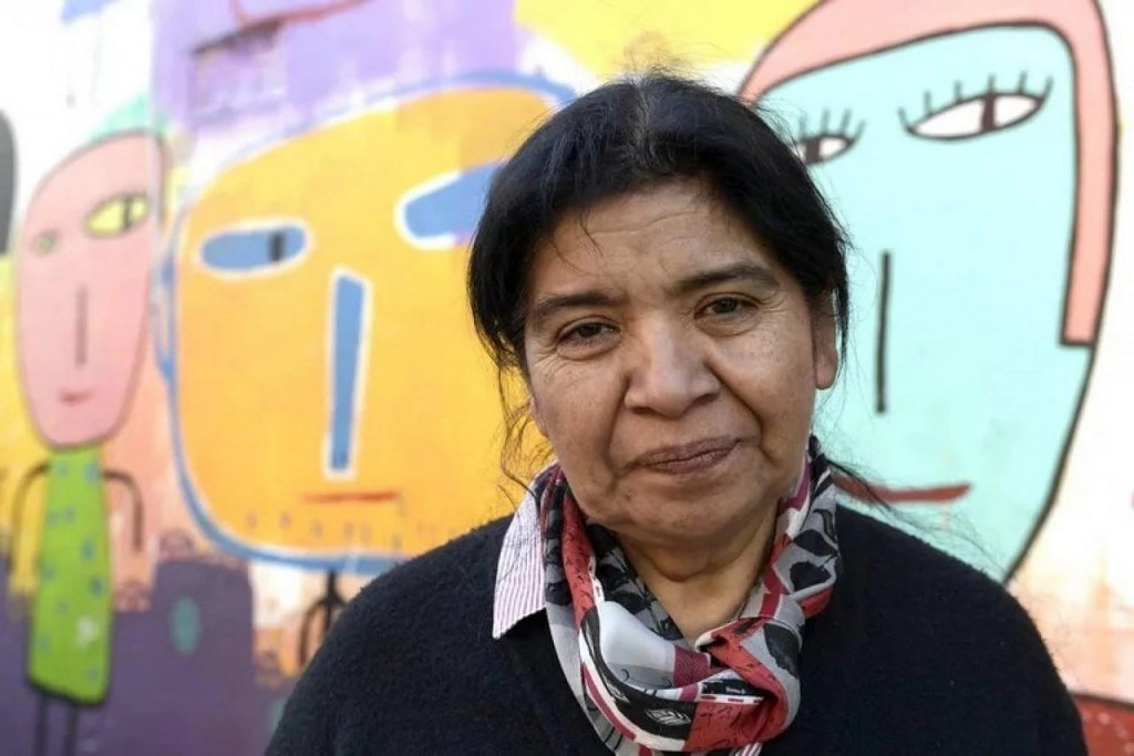 Margarita Barrientos cruzó al nuevo vocero de Milei: “Él seguro no va a apagar la estufa” margarita