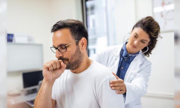 Se notificaron más de 77 mil casos de neumonía neumonia 6a5f5db37ba89