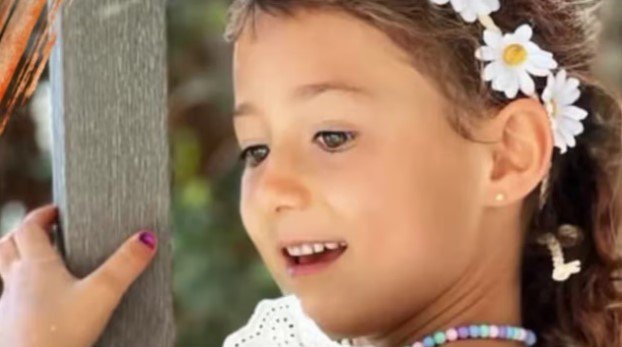 El capitán del remolcador que causó la muerte de Mila Yankelevich se declaró culpable nieta yankelevich 6a608ae3ee6f2